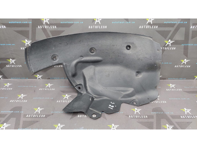 Підкрилок передній лівий 8200136725 Renault Scenic 2 бу Підкрилок передній лівий 8200136725 Renault Scenic 2 бу
